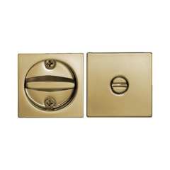 Kawajun - Sliding Door Privacy Lock KY-18