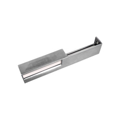 Tom Kundig - No Peek Sliding Door Pull