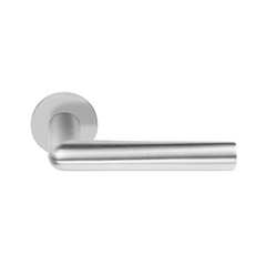 Formani INC-PBI101-G Lever Handle on Rose