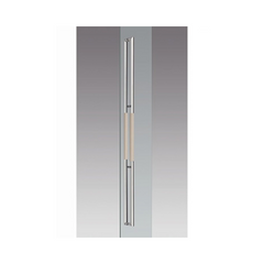 Kawajun - Modern Two Toned Door Pull 2000mm DA-142