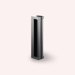 Kawajun - PC-451 Recessed Sliding Door Pull