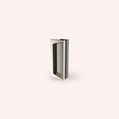 Kawajun - PC456 Sliding Door Handle Set
