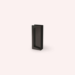 Kawajun - PC456 Sliding Door Handle Set