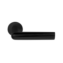 Formani INC-PBI102-G Lever Handle on Rose