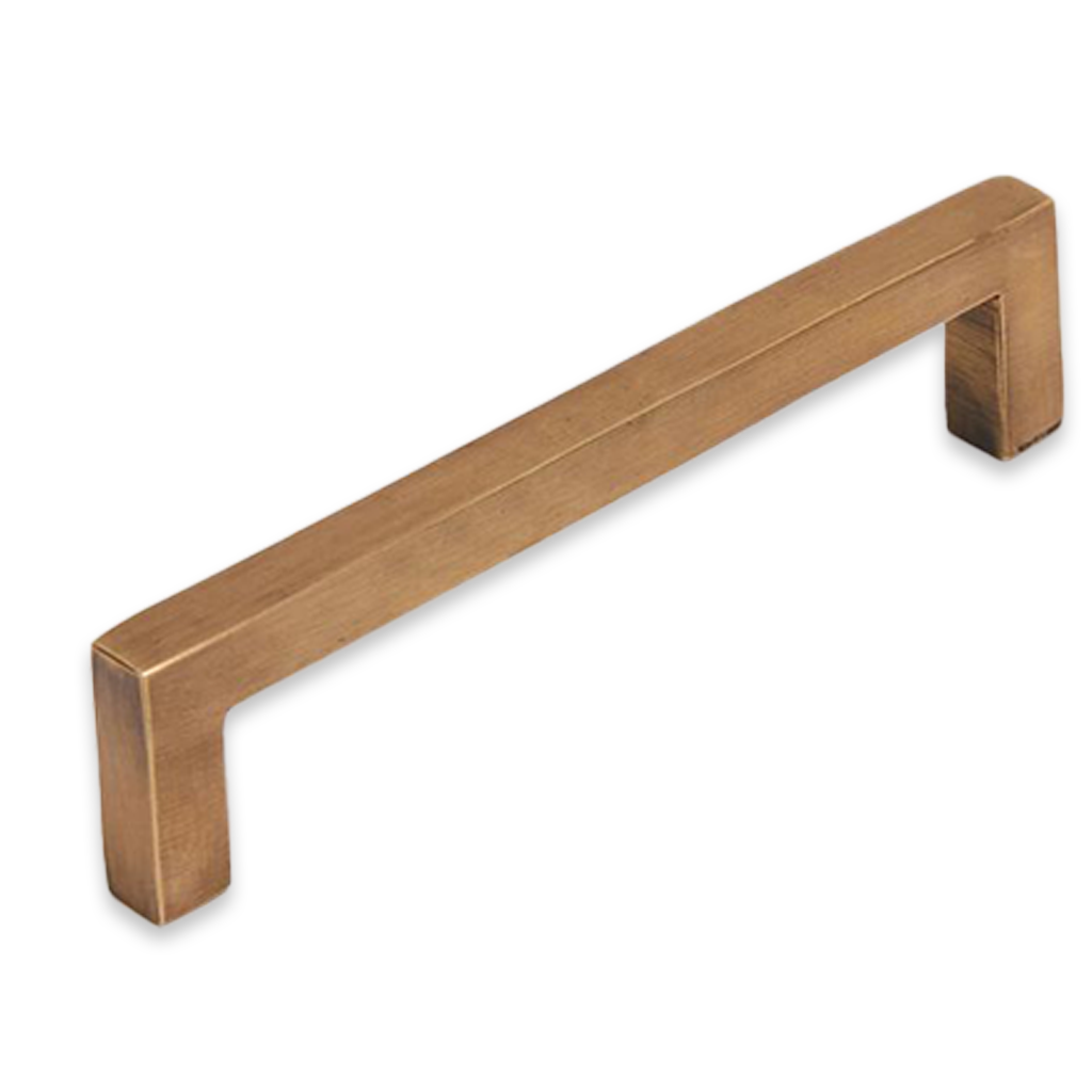 Ascot Solid Brass Handle