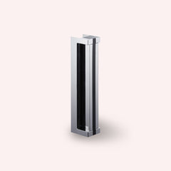 Kawajun - PC-451 Recessed Sliding Door Pull
