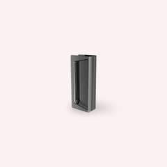Kawajun - PC456 Sliding Door Handle Set