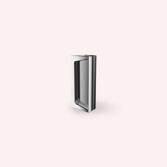 Kawajun - PC456 Sliding Door Handle Set