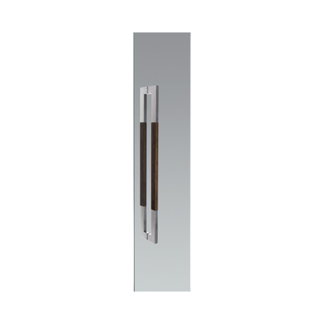 Kawajun - Modern Two Toned Door Pull DA-151