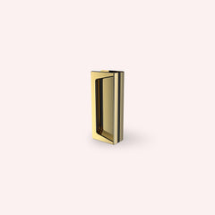 Kawajun - PC456 Sliding Door Handle Set
