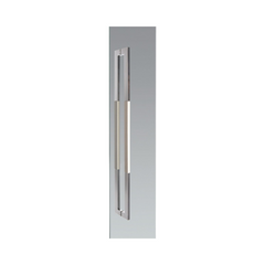 Kawajun - Modern Two Toned Door Pull DA-151
