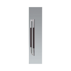Kawajun - Modern Two Toned Door Pull DA-151