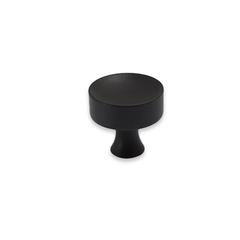 Atticus Solid Brass Knob