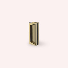 Kawajun - PC456 Sliding Door Handle Set