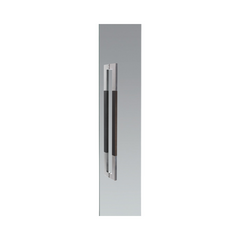 Kawajun - Modern Two Toned Door Pull DA-151