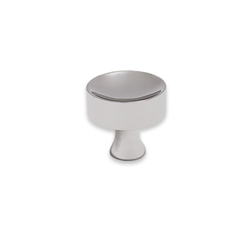 Atticus Solid Brass Knob