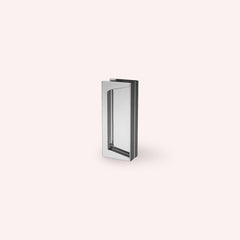 Kawajun - PC456 Sliding Door Handle Set