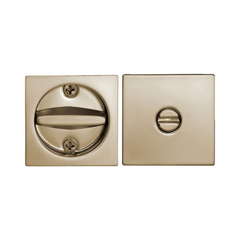 Kawajun - Sliding Door Privacy Lock KY-18