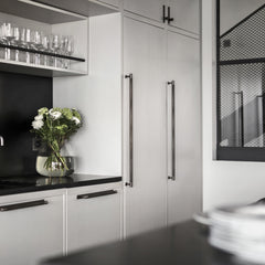 Buster & Punch - Closet Bar / Cross