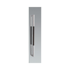 Kawajun - Modern Two Toned Door Pull DA-151