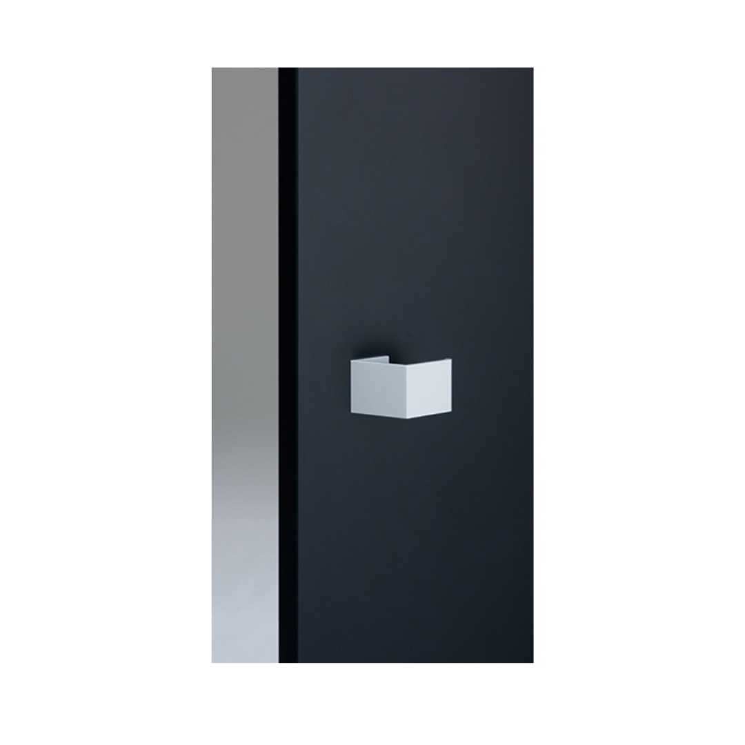 Kawajun - AT1154 Aluminium Door Pull Handle L100mm