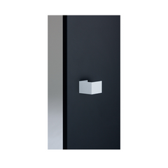 Kawajun - AT1154 Aluminium Door Pull Handle L100mm