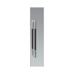 Kawajun - Modern Two Toned Door Pull DA-151