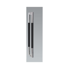 Kawajun - Modern Two Toned Door Pull DA-151