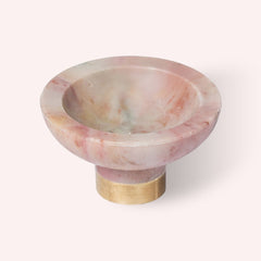 Ocean Plastic Knob