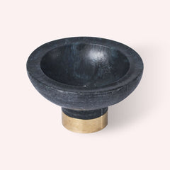 Ocean Plastic Knob