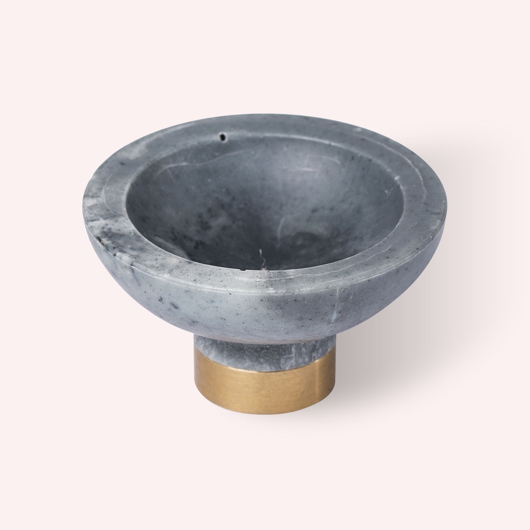 Ocean Plastic Knob