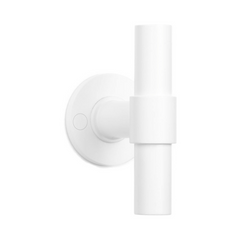 Formani - One- PBT20/50 T-Lever Handle on Rose