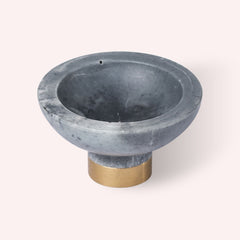 Ocean Plastic Knob