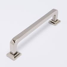 Bronte Solid Brass Handle