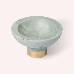 Ocean Plastic Knob