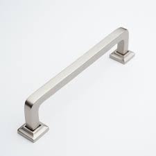 Bronte Solid Brass Handle