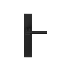 Formani- One- PBL20P236SFC Lever Handle on Plate