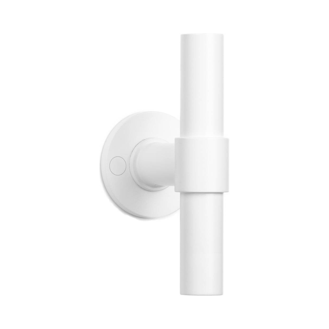 Formani - One- PBT20XL/50 T-Lever on Rose
