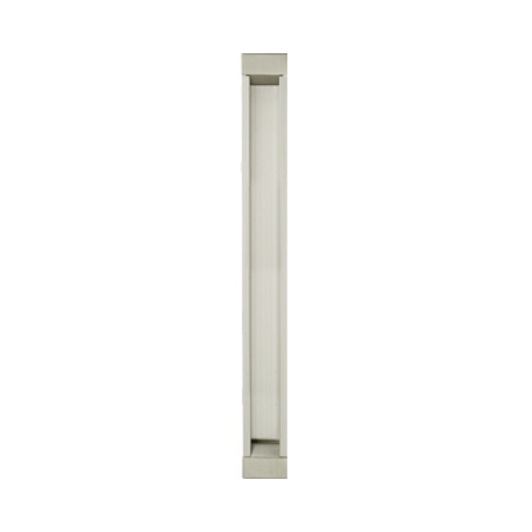 Kawajun Recessed Sliding Door Pull PA-25