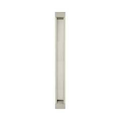 Kawajun Recessed Sliding Door Pull PA-25