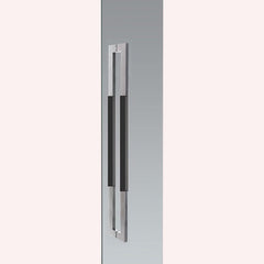 Kawajun - Modern Two Toned Door Pull DA-151