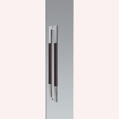 Kawajun - Modern Two Toned Door Pull DA-151