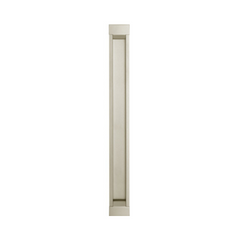 Kawajun Recessed Sliding Door Pull PA-25