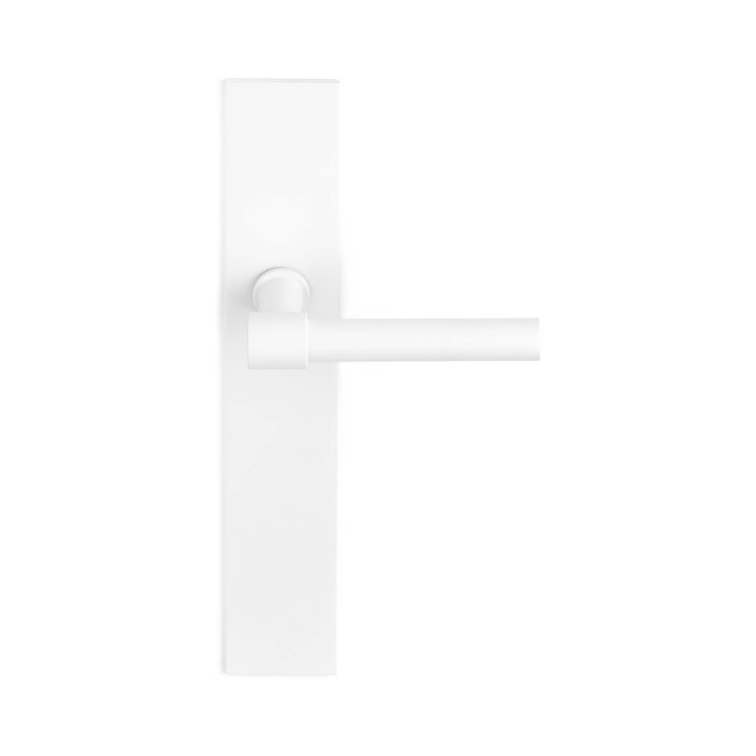 Formani - One - PBL15P236SFC Lever Handle on Plate