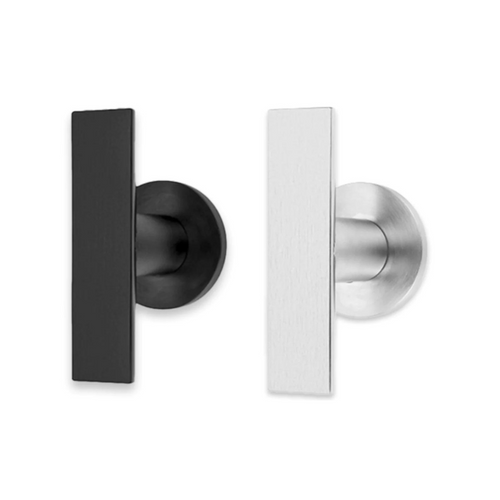 Formani ARC - PBA200VA Solid Front Door T-Knob