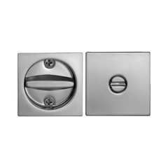 Kawajun - Sliding Door Privacy Lock KY-18