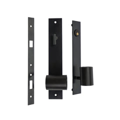 Tom Kundig - tKnobler + Plate Entry Door Handle Set
