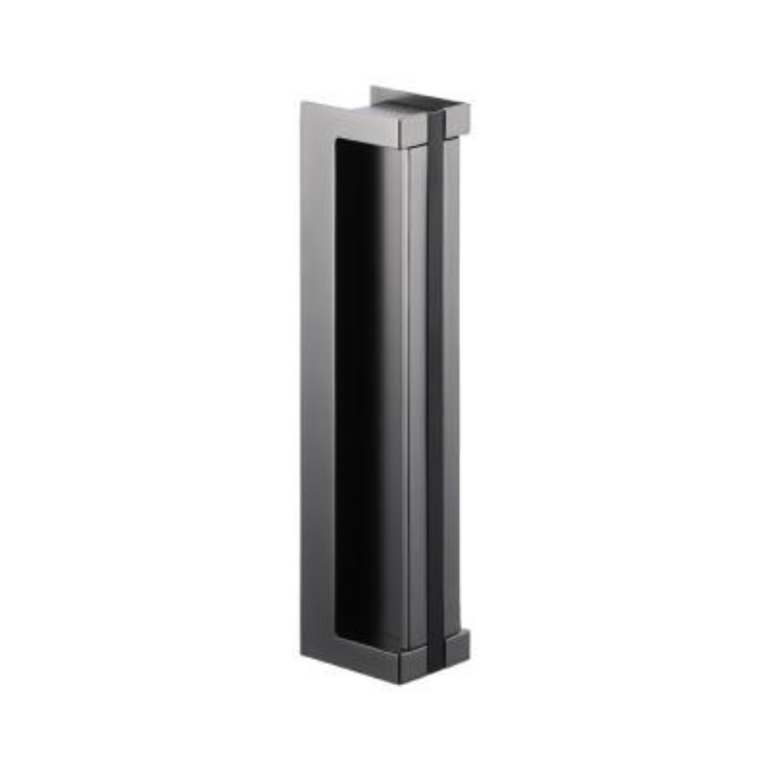 Kawajun - PC-451 Recessed Sliding Door Pull