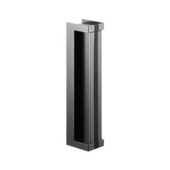 Kawajun - PC-451 Recessed Sliding Door Pull