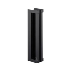 Kawajun - PC-451 Recessed Sliding Door Pull